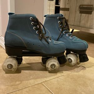 Roller Skates